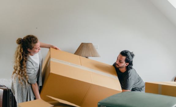 Tips Memilih Rumah Pertama Bagi Keluarga Muda - Mukhlasin Property