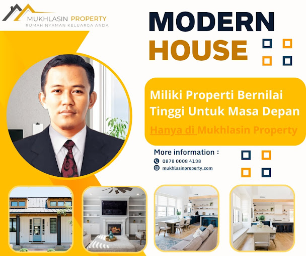Mukhlasin Property